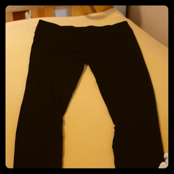 Nicole Miller Original 2XL Leggings - Picture 1 of 1